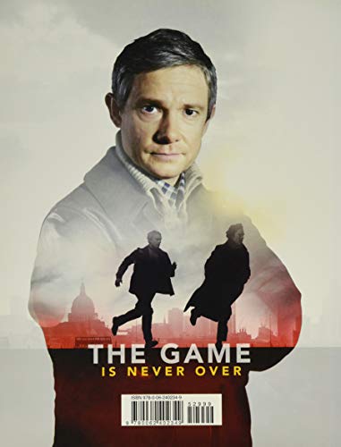 Sherlock: Chronicles