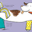Little Freddie Two Pants: (The Dog with Too Many Pants)
