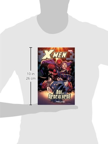 X-men: Age of Apocalypse Prelude
