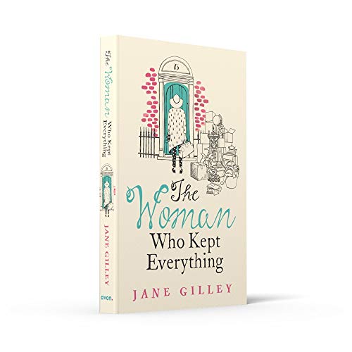 The Woman Who Kept Everything