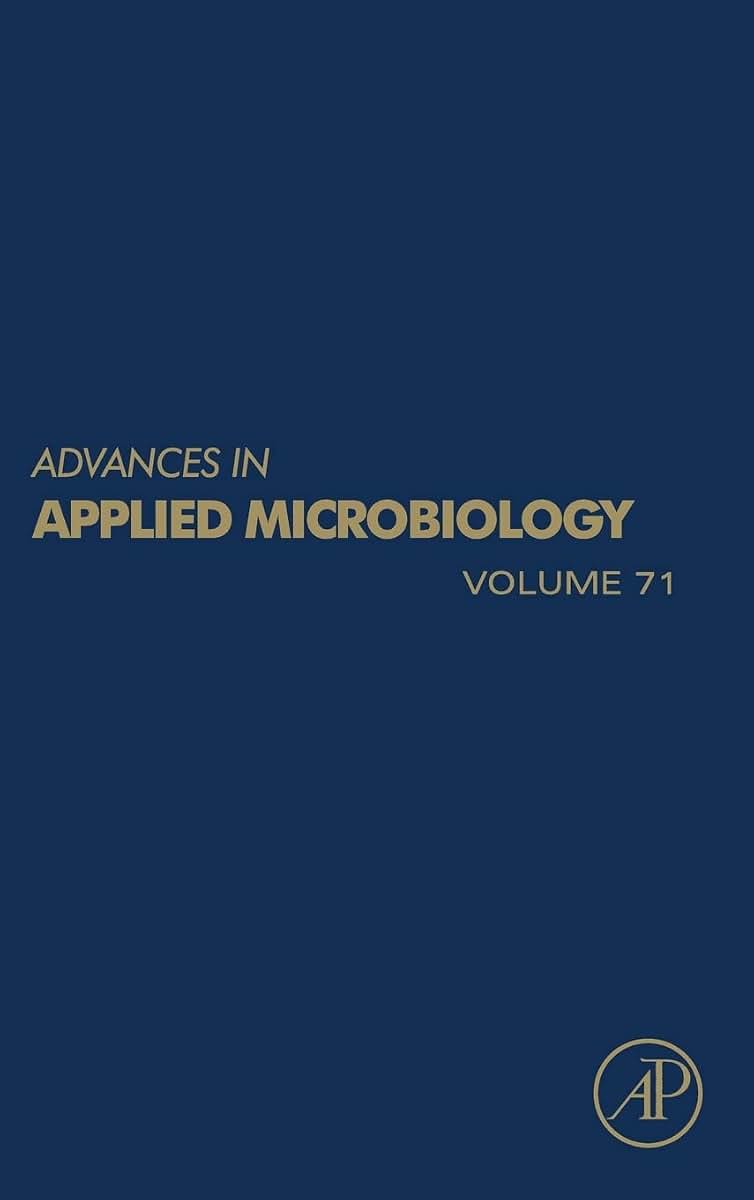 Advances in Applied Microbiology (Volume 71)