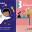 ABC for Me: ABC What Can She Be?: Girls can be anything they want to be, from A to Z (Volume 5) (ABC for Me, 5)