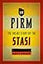 THE FIRM: The Inside Story Of The Stasi (Oxford Oral History) (Oxford Oral History Series)
