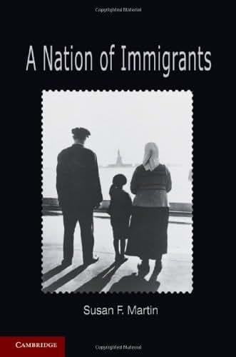 A Nation of Immigrants