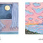 Kissed by the Moon by Lester, Alison