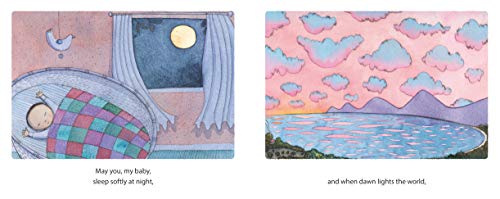 Kissed by the Moon by Lester, Alison