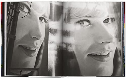Dennis Hopper: Photographs 1961-1967