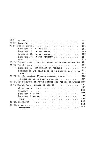 The Sleeping Beauty, Op. 66 (Complete): A Ballet in a Prologue and Three Acts (Kalmus Edition)