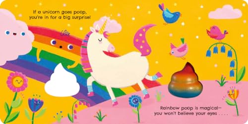 Wish Upon a Poopicorn