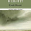 Wuthering Heights (Case Studies in Contemporary Criticism)