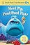 Meet Pip, Pout-Pout Fish! (A Pout-Pout Fish Reader)