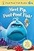 Meet Pip, Pout-Pout Fish! (A Pout-Pout Fish Reader)