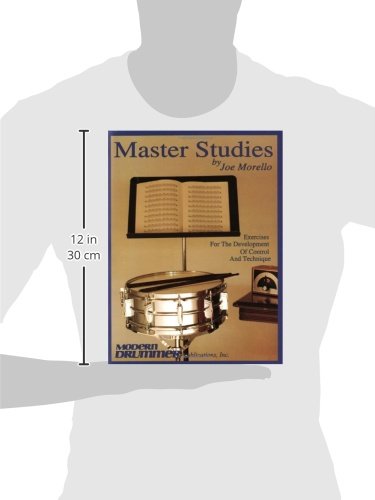 Master Studies