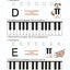 Alfred's Basic Piano Prep Course Theory, Bk A: For the Young Beginner (Alfred's Basic Piano Library, Bk A)