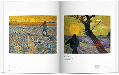 Vincent van Gogh: 1853-1890, Vision and Reality
