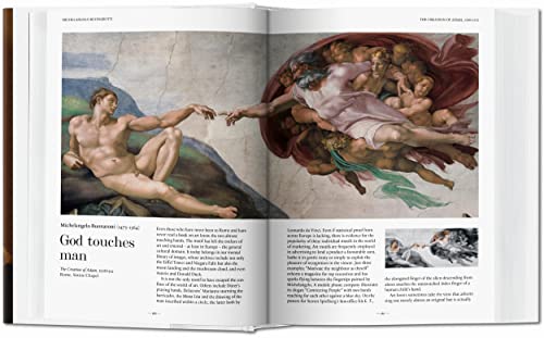 What Paintings Say: 100 Masterpieces in Detail by Hagen, Ros