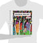 Fanciful Folk Art Coloring Book