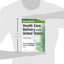 Jonas and Kovner's Health Care Delivery in the United States, 10th Edition
