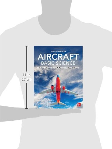 Aircraft Basic Science, Eighth Edition