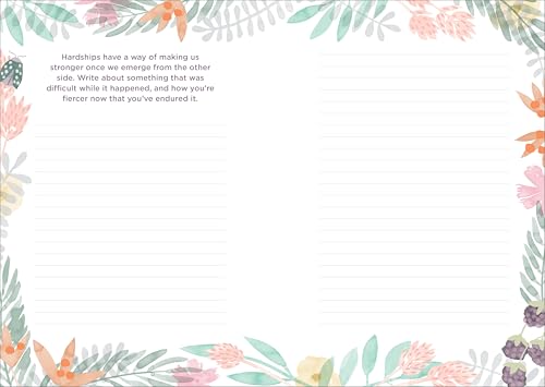 The Gratitude Journal for Women: Find Happiness and Peace in 5 Minutes a Day