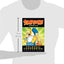 Simpsons Comics Colossal Compendium Volume 1