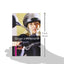 Oxford Bookworms Library: Girl on a Motorcycle: Starter: 250-Word Vocabulary (Oxford Bookworms Library: Crime & Mystery)