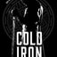 Cold Iron (Masters & Mages, 1)