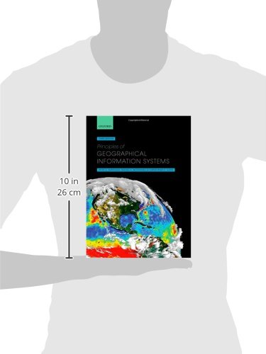Principles of Geographical Information Systems