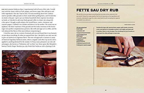 Feeding the Fire: Recipes and Strategies for Better Barbecue