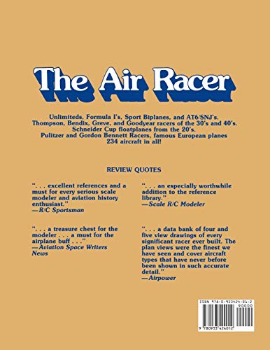 The Air Racer