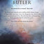 The Wizard's Butler