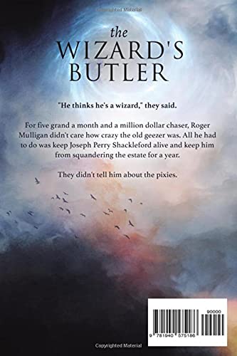 The Wizard's Butler