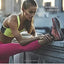 Nutrition for Sport and Exercise