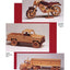 Amazing Vehicles You Can Make: Complete Plans and Assembly Drawings for Eight Different Models (Fox Chapel Publishing)