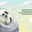 Hurry, Hurry, Little Sloth - Padded Board Book