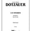 113 Studies: Nos. 35-62, for Cello (Kalmus Edition, Vol 2)
