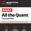 GMAT All the Quant