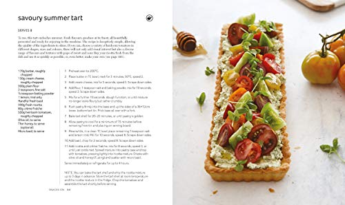 Everyday Thermo Cooking: 100 Simple and Satisfying Real-Life Recipes from My Kitchen