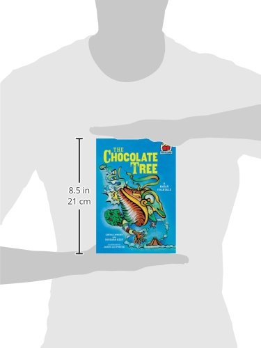 The Chocolate Tree: [A Mayan Folktale] (On My Own Folklore)