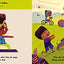 Om Child: I Am Well: Mind, Body, and Healthy Habits (Om Child, 4)