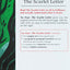 The Scarlet Letter (No Fear) (Volume 2)