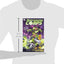 Green Lantern Corps: Sins of the Star Sapphire by Tomasi, Pe