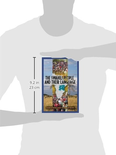 The Swahili People and Their Language: A Teaching Handbook