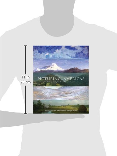 Picturing the Americas: Landscape Painting from Tierra del Fuego to the Arctic