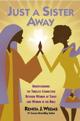 Just a Sister Away: Understanding the Timeless Connection Be