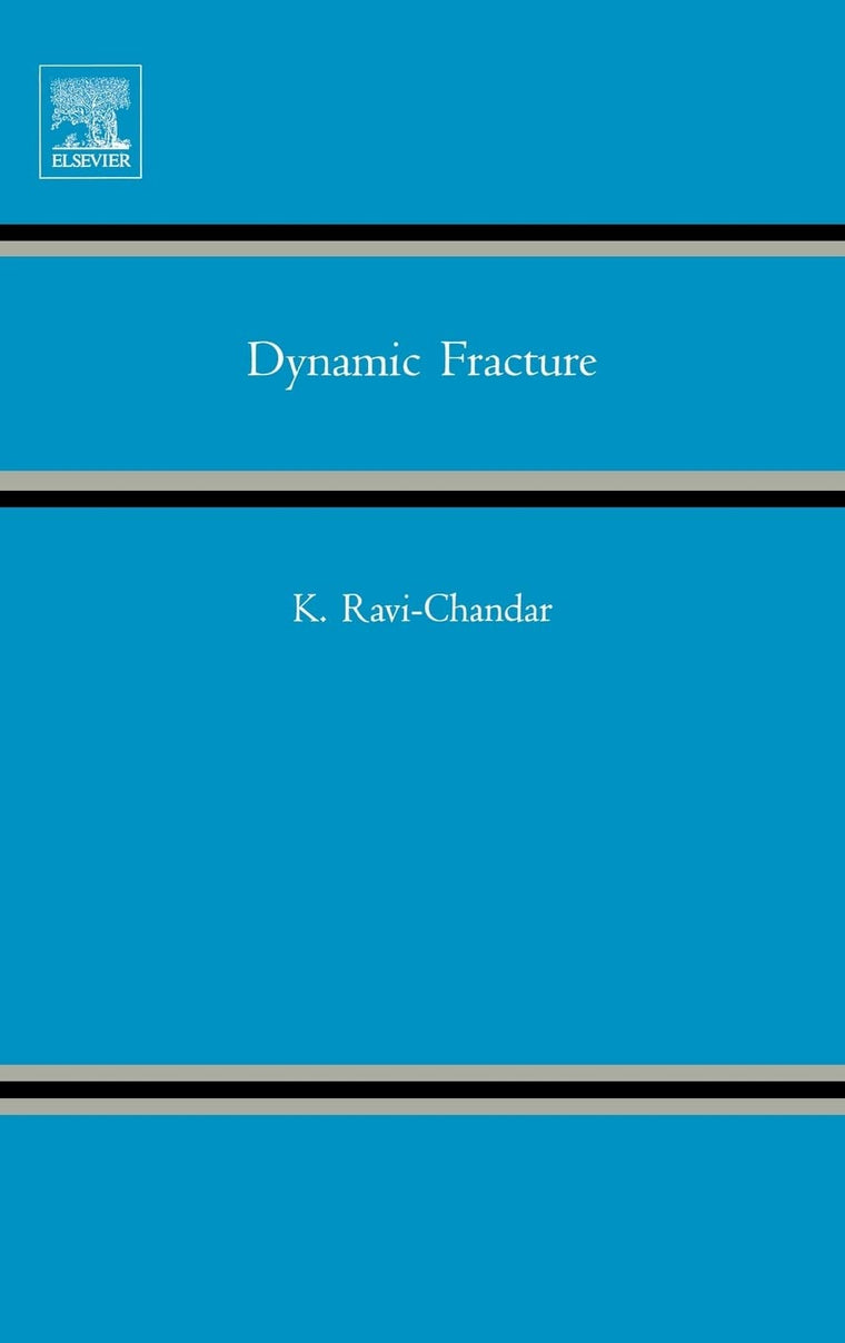 Dynamic Fracture