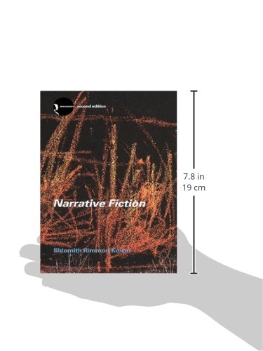 Narrative Fiction (New Accents)