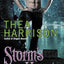 Storm's Heart (A Novel of the Elder Races)