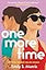 One More Time: A new hilarious second-chance, opposites-attract, spicy rockstar romance, the perfect escapist read for 2026!