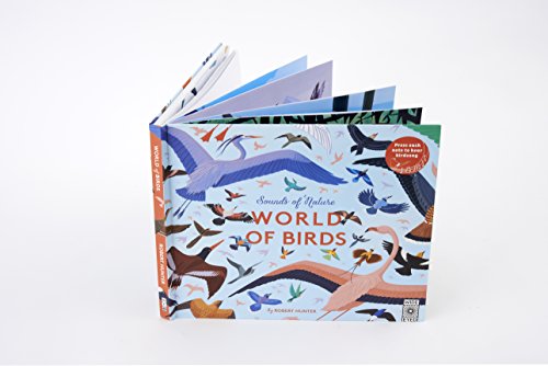 Sounds of Nature: World of Birds